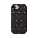 Such a Battie | Purple Bats Case