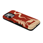 Snowed In | Cozy Winter Case