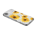 Golden Garden | Yellow Sunflower Floral Case