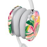 Sunshine Jungle | Poolside Print AirPods Max Case