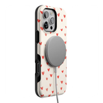 Love Letters | Doodle Hearts Case