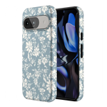 Afternoon Tea | Blue Floral Case