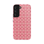 Love Locks | Pink Hearts Case