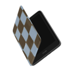 Up River | The Boyfriend Collection Kindle Case