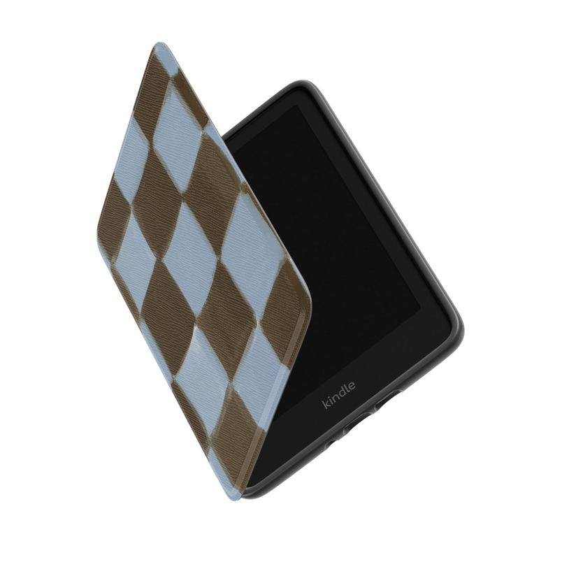 Up River | The Boyfriend Collection Kindle Case