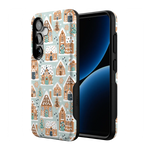 Built Too Sweet | Frosted Village Case