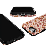 Can't Help Falling | Autumn Leaves Case