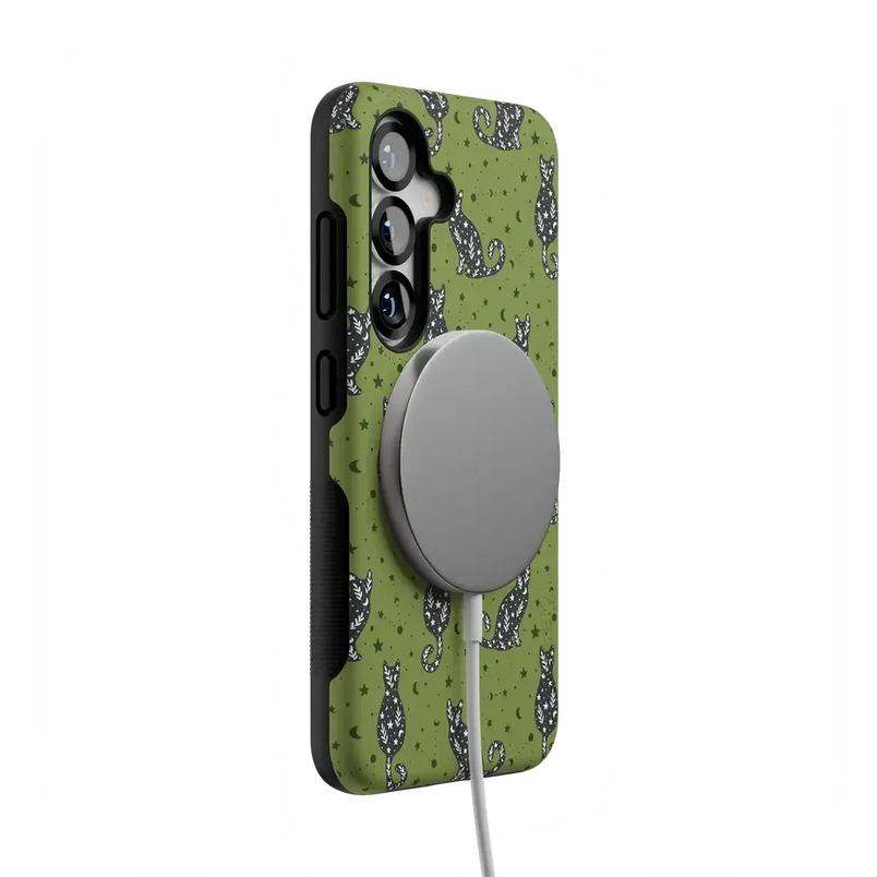 Sabrina's Bestie | Black Cats Case