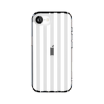 White Stripes | Sunday Best Case - iPhone 16E