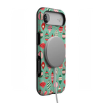All Decked Out | Festive Ornaments Case