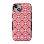 Love Locks | Pink Hearts Case