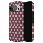 Spotted in SoHo | Polka Dot Case