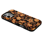 Maple Flowers | Floral Foliage Case