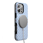 Tiny Stars | Red & Blue Case