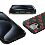 Shaken Not Stirred | Retro Martini Case