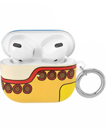 Yellow Submarine | Beatles AirPods Case AirPods Case get.casely AirPods 3 Case 