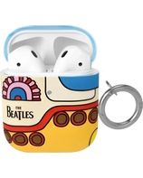 Yellow Submarine | Beatles AirPods Case AirPods Case get.casely AirPods Case 