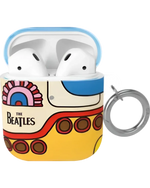 Yellow Submarine | Beatles AirPods Case AirPods Case get.casely AirPods Case 