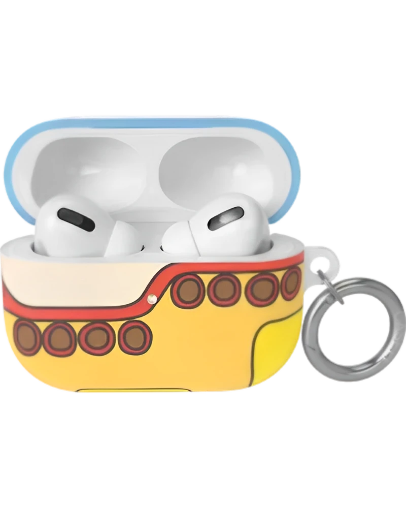 Casely Beatles AirPods Case