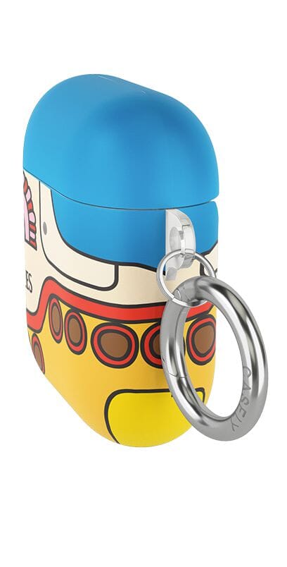 Yellow Submarine | Beatles AirPods Case AirPods Case get.casely 