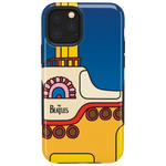 Yellow Submarine | Beatles Case iPhone Case get.casely Bold iPhone 11 Pro Max