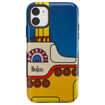 Yellow Submarine | Beatles Case iPhone Case get.casely Bold iPhone 11
