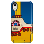 Yellow Submarine | Beatles Case iPhone Case get.casely Bold iPhone XR 