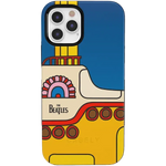 Yellow Submarine | Beatles Case iPhone Case get.casely Bold + MagSafe® iPhone 12 Pro Max