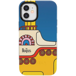 Yellow Submarine | Beatles Case iPhone Case get.casely Bold + MagSafe® iPhone 12