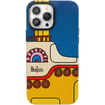 Yellow Submarine | Beatles Case iPhone Case get.casely Bold + MagSafe® iPhone 13 Pro Max