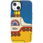 Yellow Submarine | Beatles Case iPhone Case get.casely Bold + MagSafe® iPhone 13