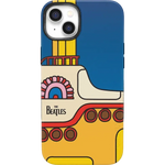 Yellow Submarine | Beatles Case iPhone Case get.casely Bold + MagSafe® iPhone 14 Plus