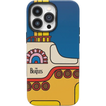 Yellow Submarine | Beatles Case iPhone Case get.casely Bold + MagSafe® iPhone 14 Pro Max
