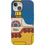 Yellow Submarine | Beatles Case iPhone Case get.casely Bold + MagSafe® iPhone 15 Plus