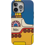 Yellow Submarine | Beatles Case iPhone Case get.casely Bold + MagSafe® iPhone 15 Pro Max