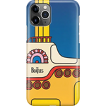 Yellow Submarine | Beatles Case iPhone Case get.casely Classic iPhone 11 Pro Max