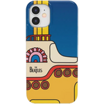 Yellow Submarine | Beatles Case iPhone Case get.casely Classic iPhone 12