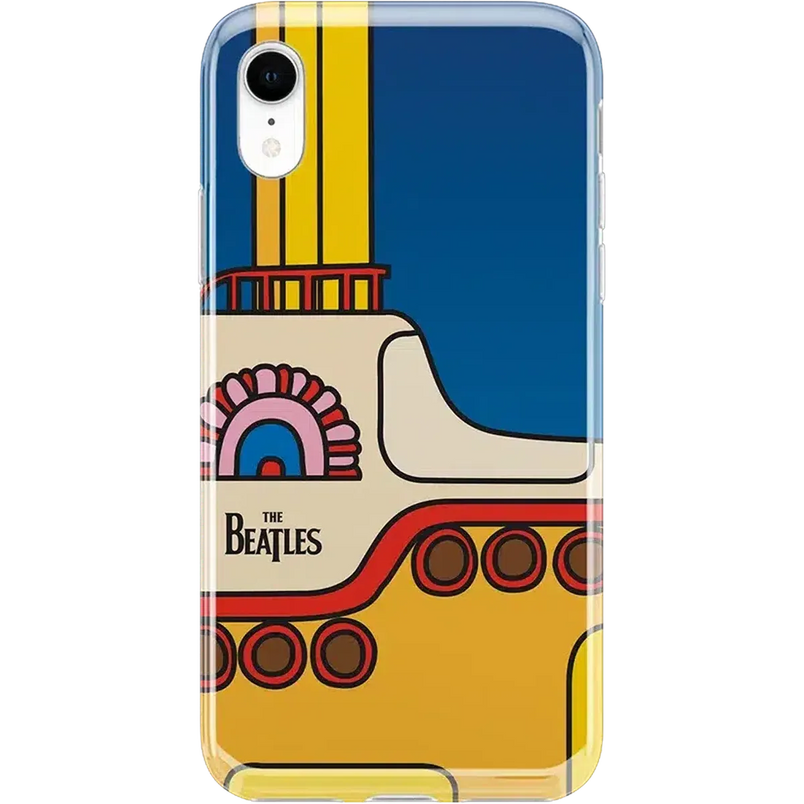 Yellow Submarine | Beatles Case iPhone Case get.casely Classic iPhone XR 