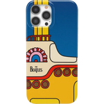 Yellow Submarine | Beatles Case iPhone Case get.casely Classic + MagSafe® iPhone 13 Pro Max