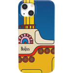 Yellow Submarine | Beatles Case iPhone Case get.casely Classic + MagSafe® iPhone 13