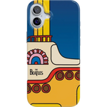 Yellow Submarine | Beatles Case iPhone Case get.casely Classic + MagSafe® iPhone 16 Plus