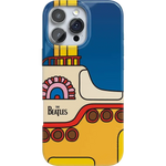 Yellow Submarine | Beatles Case iPhone Case get.casely Classic + MagSafe® iPhone 16 Pro Max