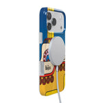 Yellow Submarine | Beatles Case iPhone Case get.casely 