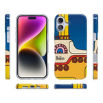 Yellow Submarine | Beatles Case iPhone Case get.casely 