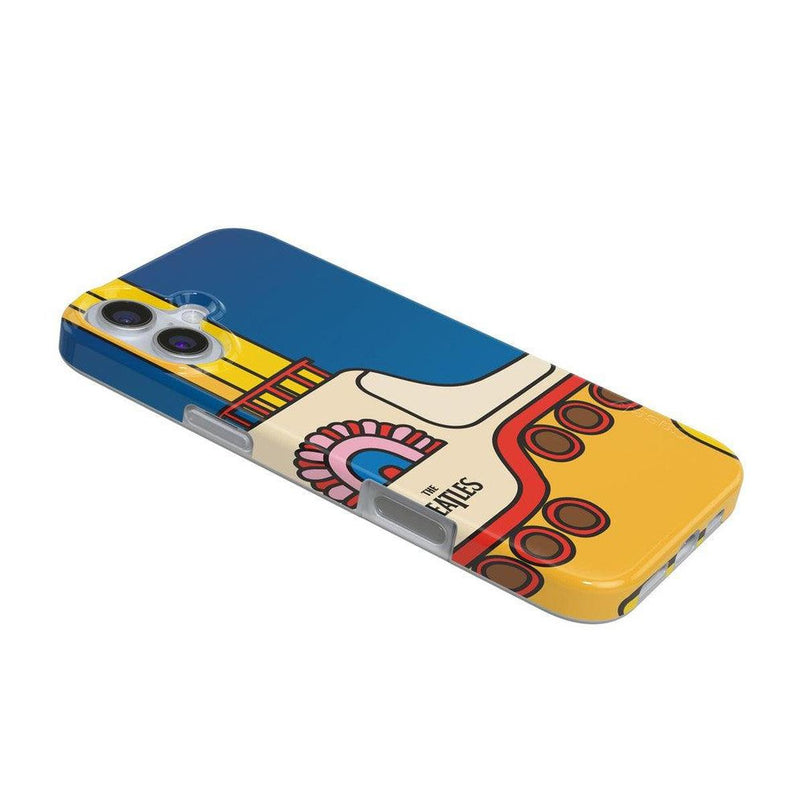 Yellow Submarine | Beatles Case iPhone Case get.casely 