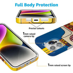 Yellow Submarine | Beatles Case iPhone Case get.casely 