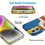 Yellow Submarine | Beatles Case iPhone Case get.casely 