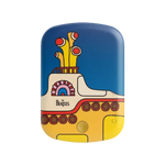 Yellow Submarine | Beatles Power Pod Power Pod get.casely 