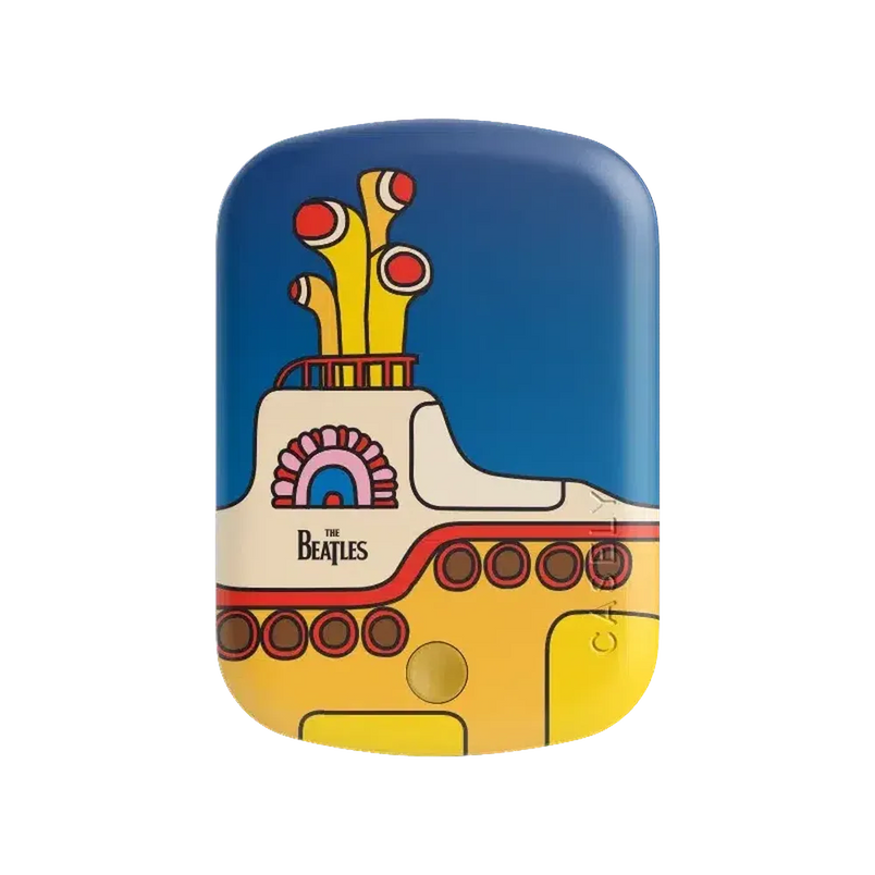 Yellow Submarine | Beatles Power Pod Power Pod get.casely 