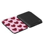 Whole Lotta Love | Plum Hearts Kindle Case